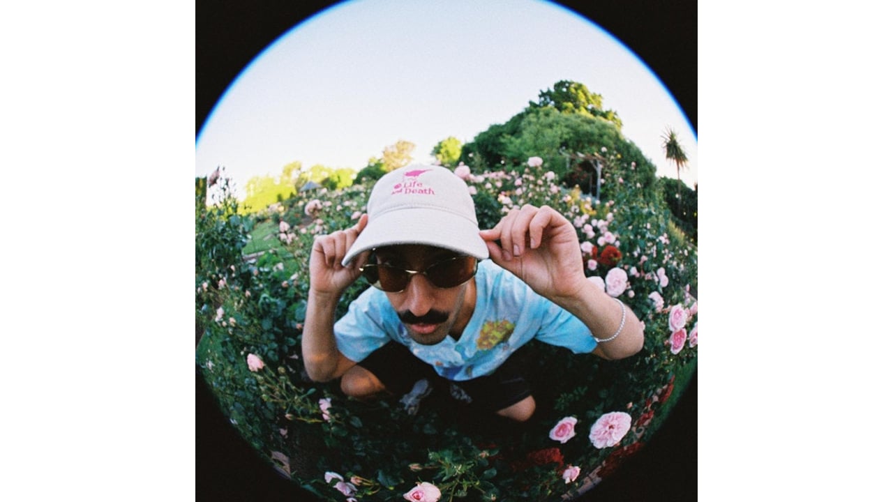 Luke Alessi