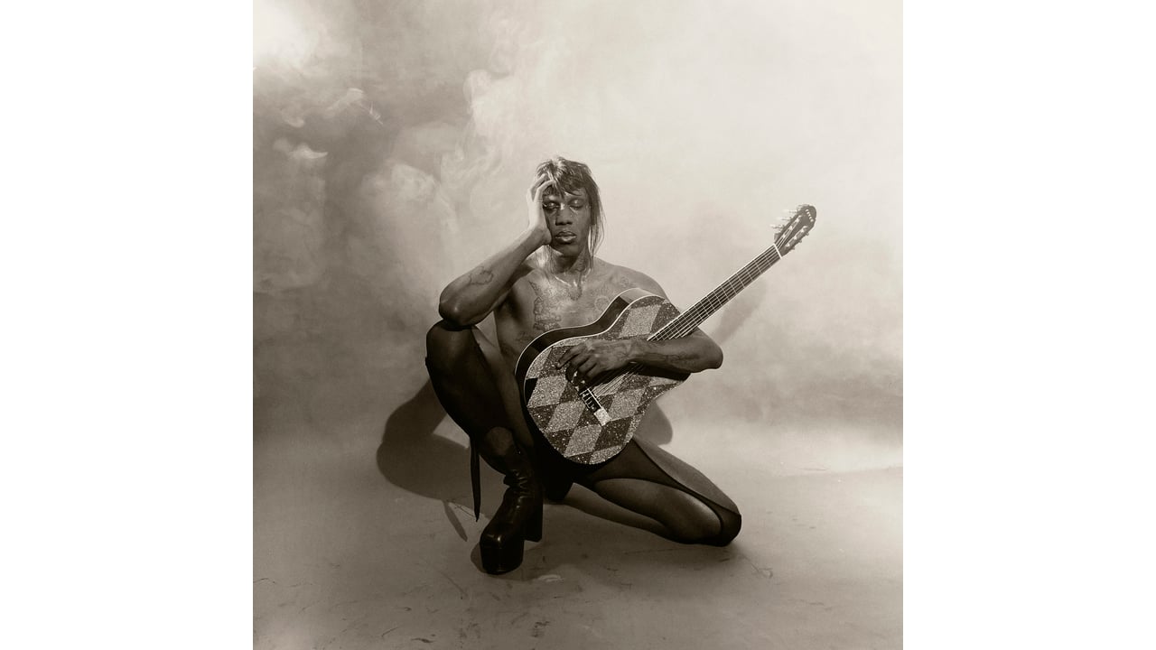 Yves Tumor