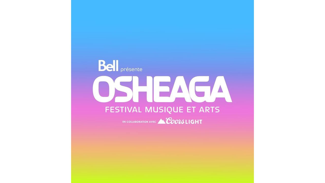 Osheaga