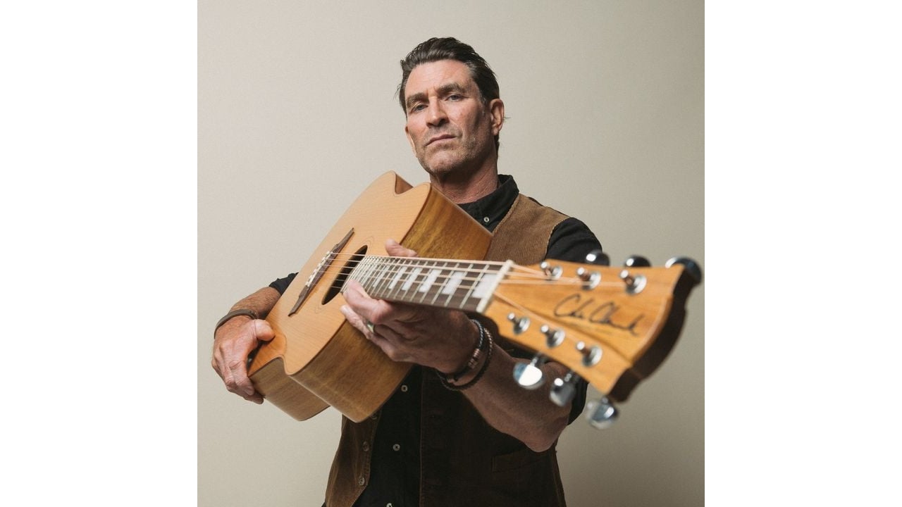 Pete Murray