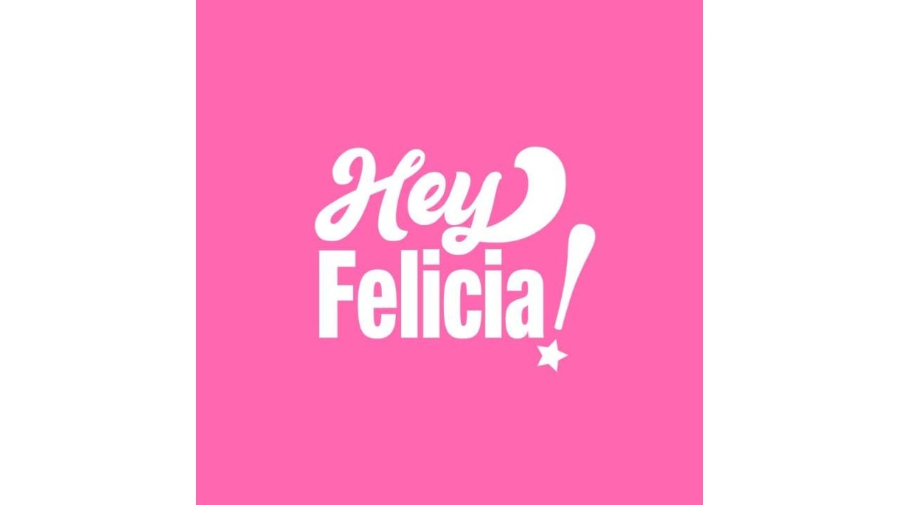 Hey Felicia - A Drag Queen Musical