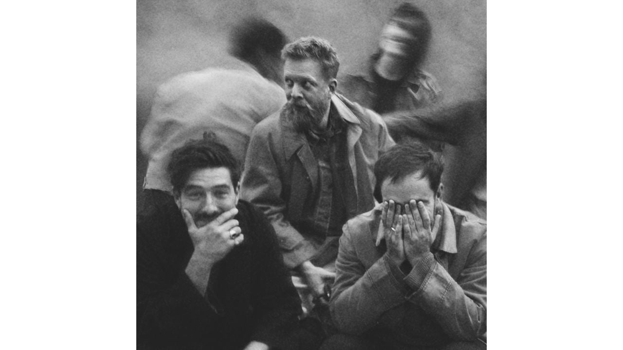 Mumford & Sons