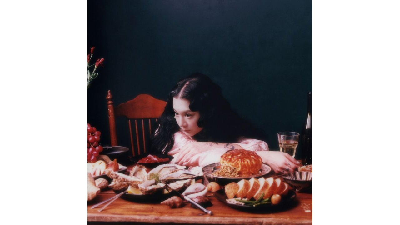 Japanese Breakfast