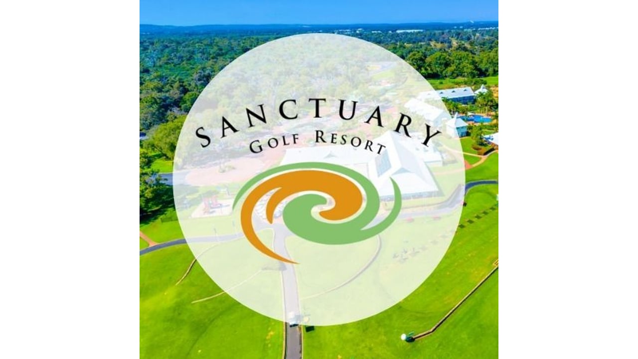 Sanctuary Golf Resort