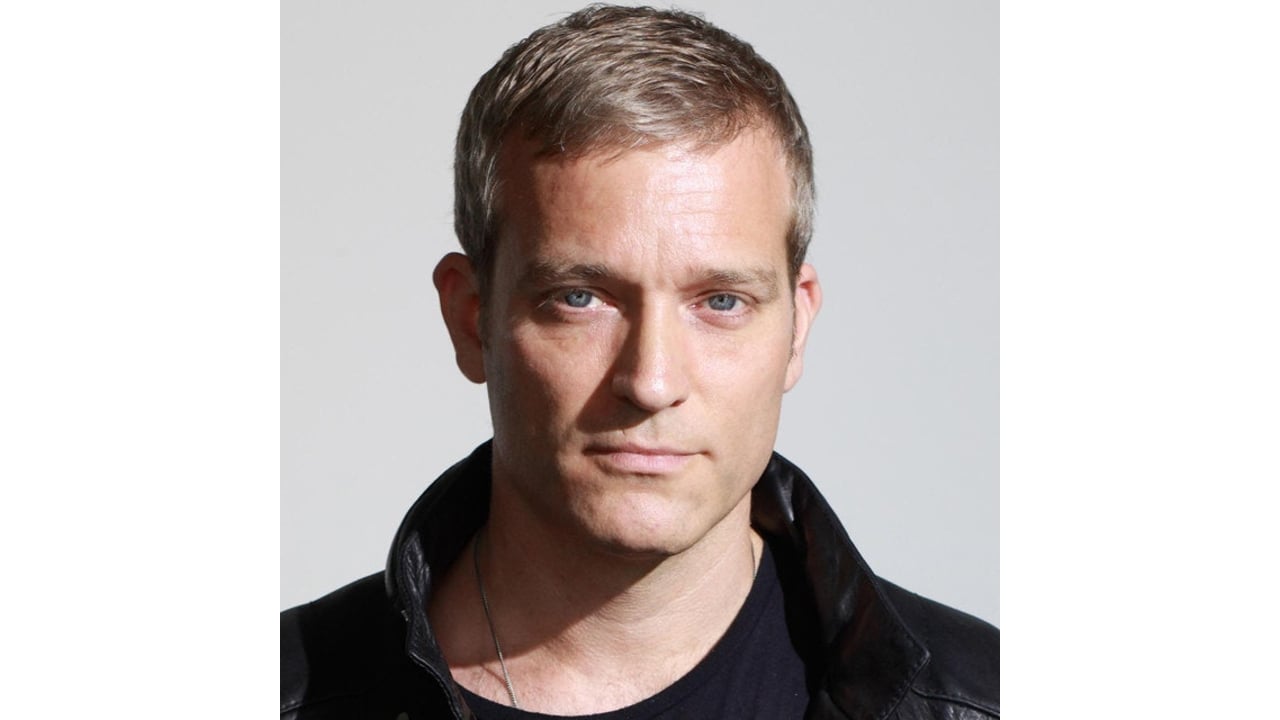 Ben Klock