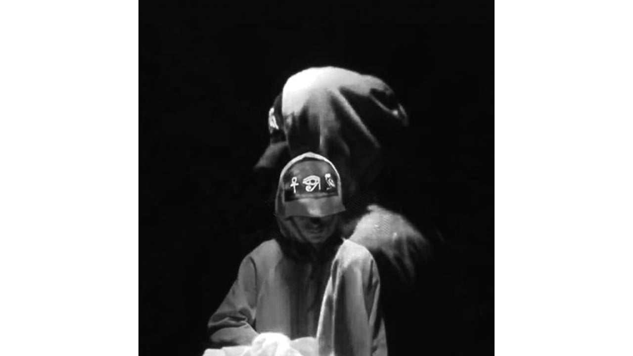 Skee Mask