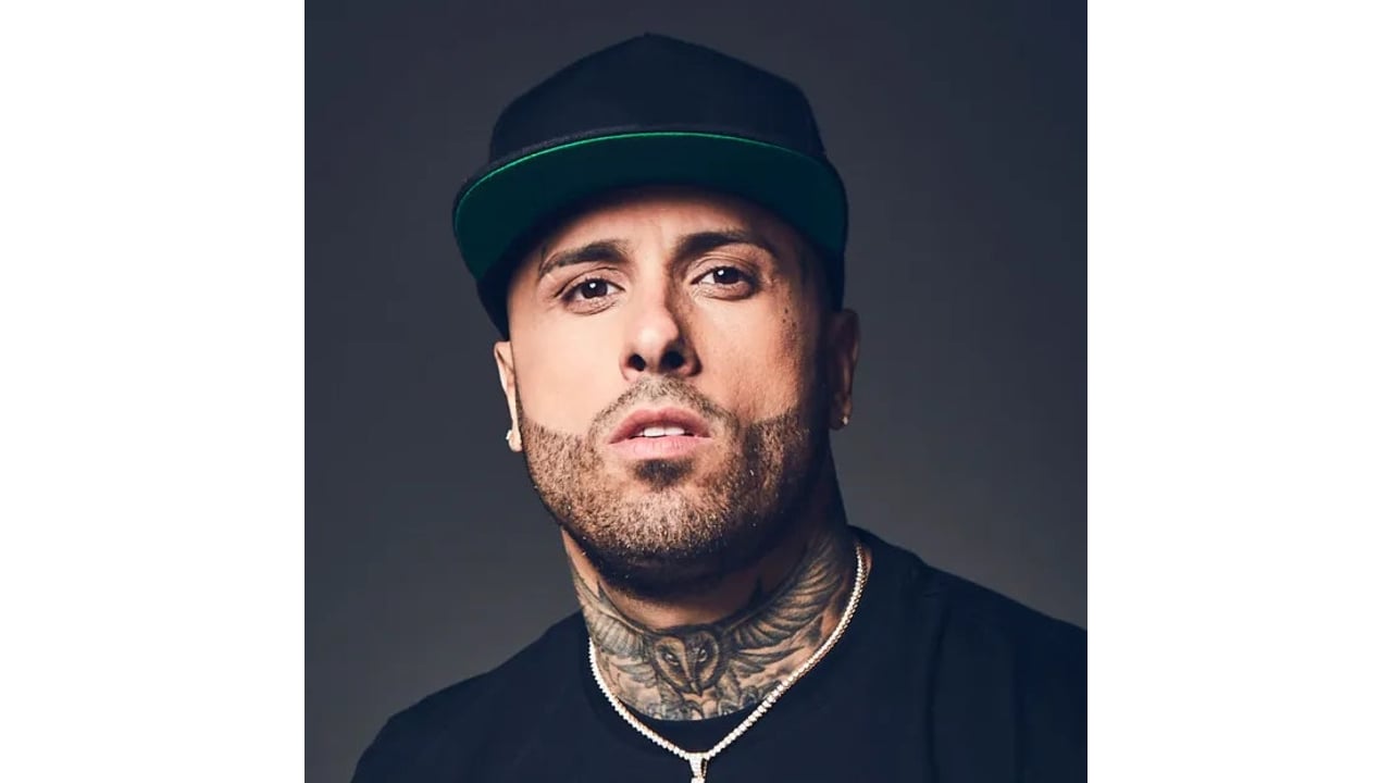 Nicky Jam