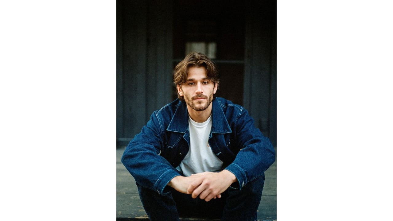 Jonah Kagen