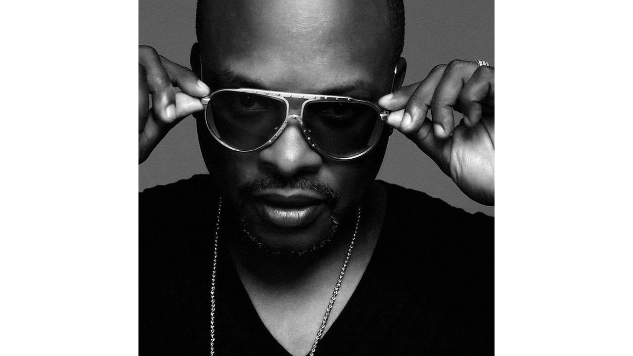 DJ Jazzy Jeff