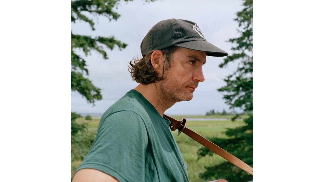 Jon McKiel