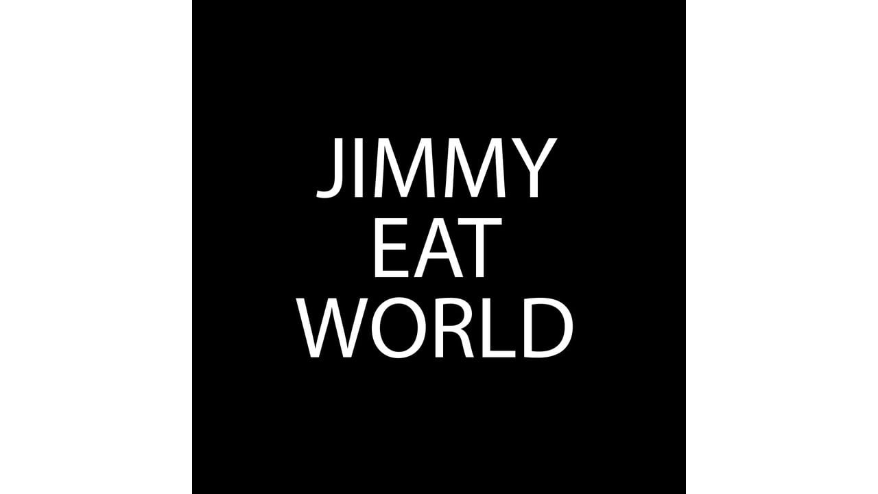 Jimmy Eat World