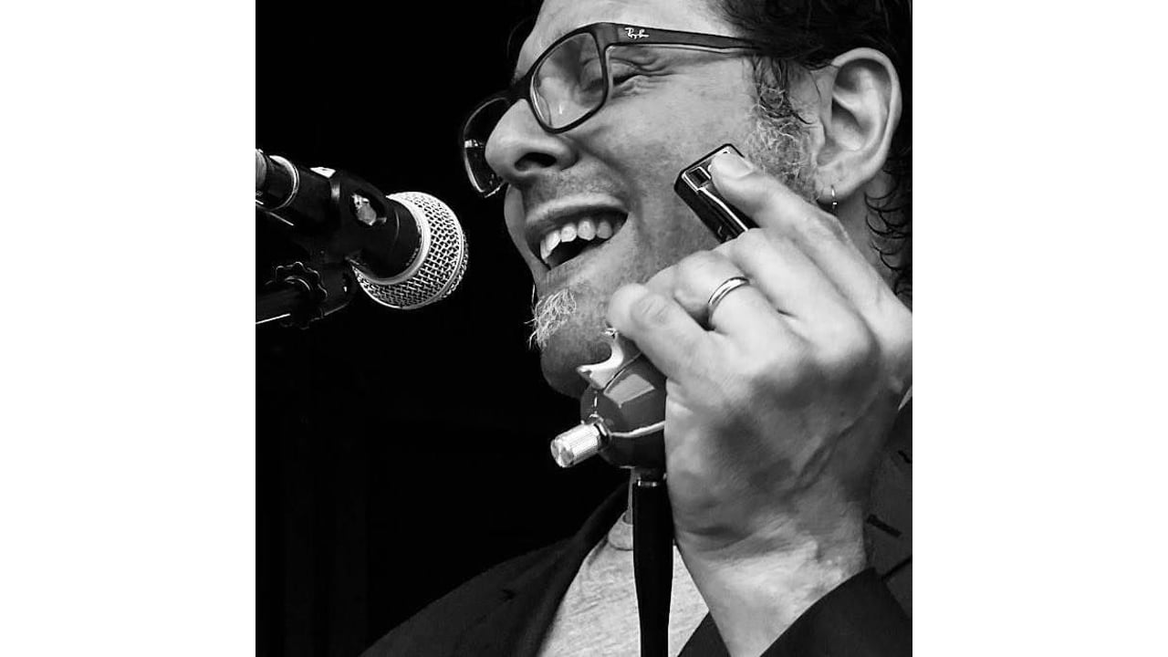 Joel Astley Music