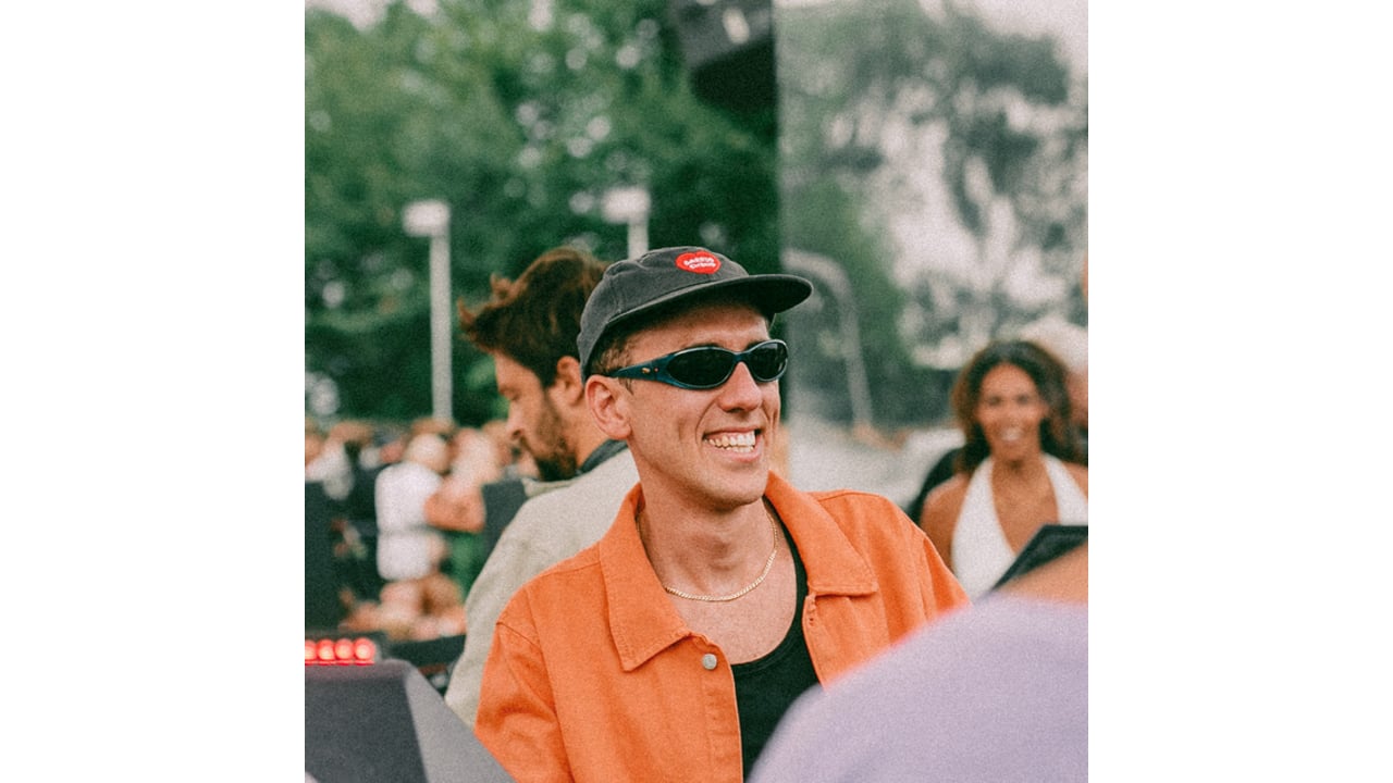 Mateo Dufour