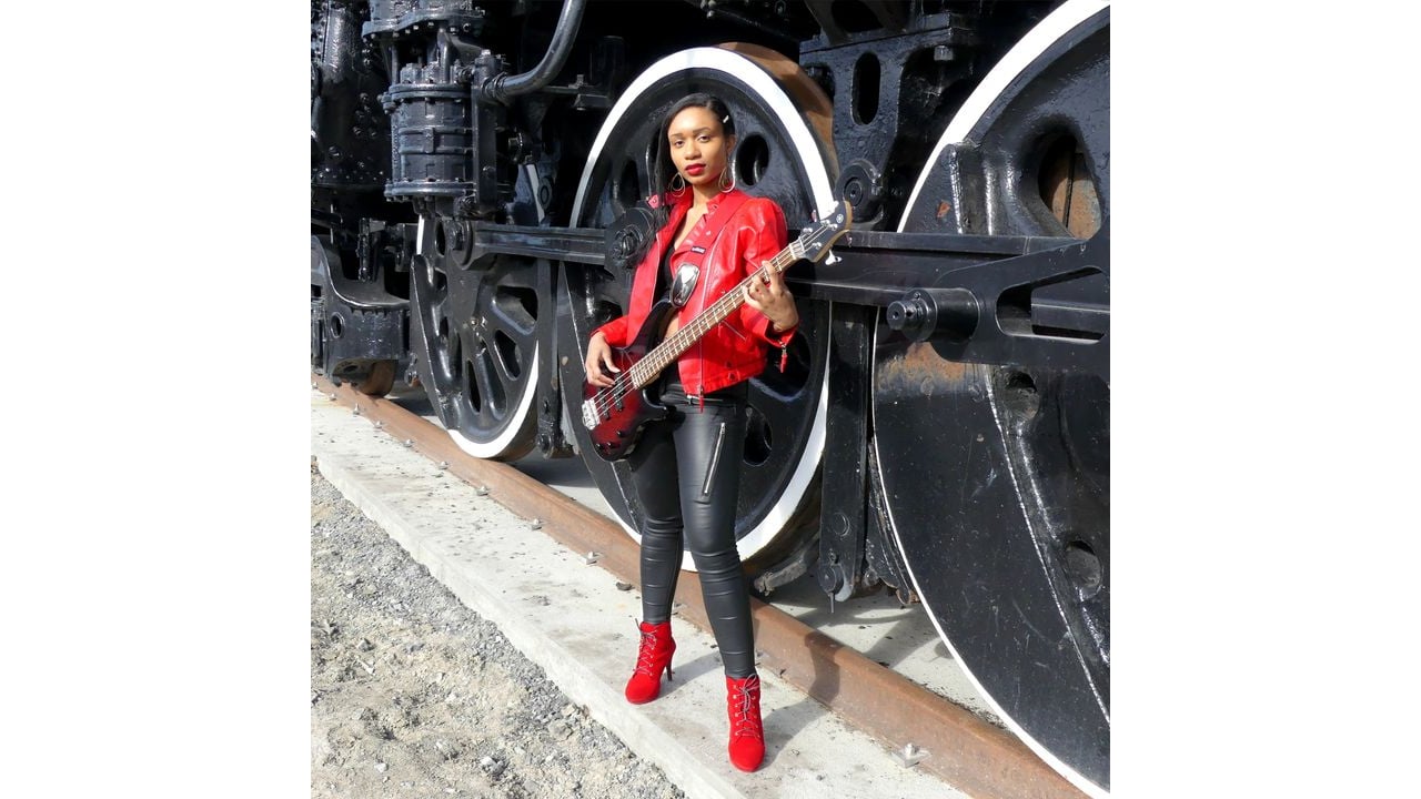 Angelique Francis