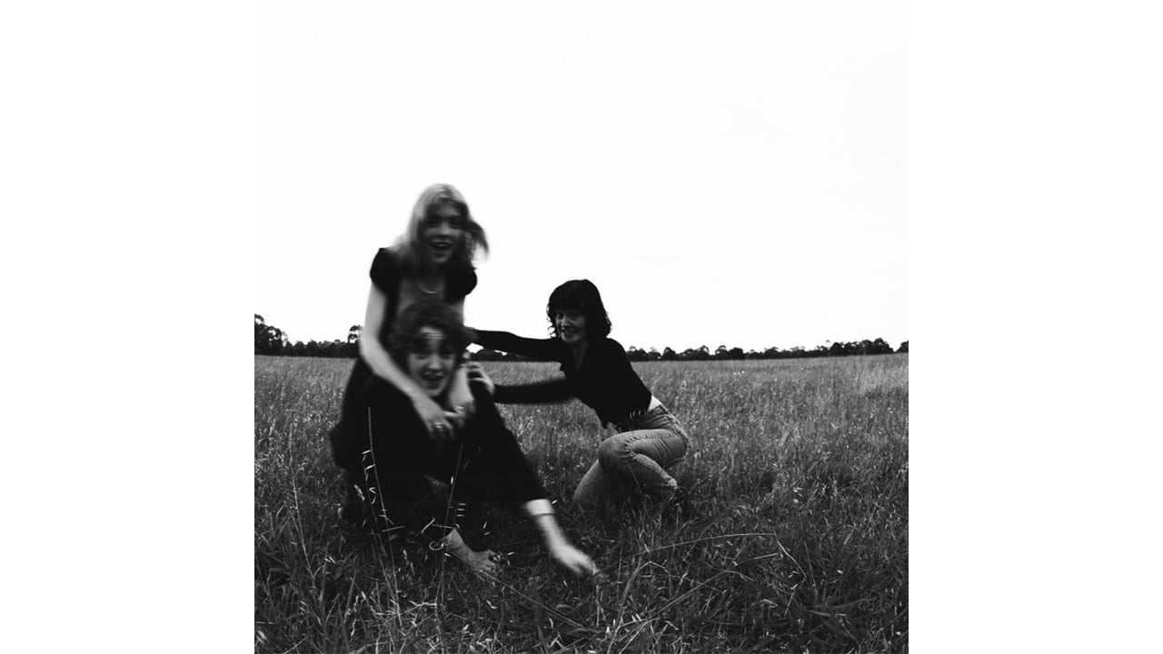 Folk Bitch Trio