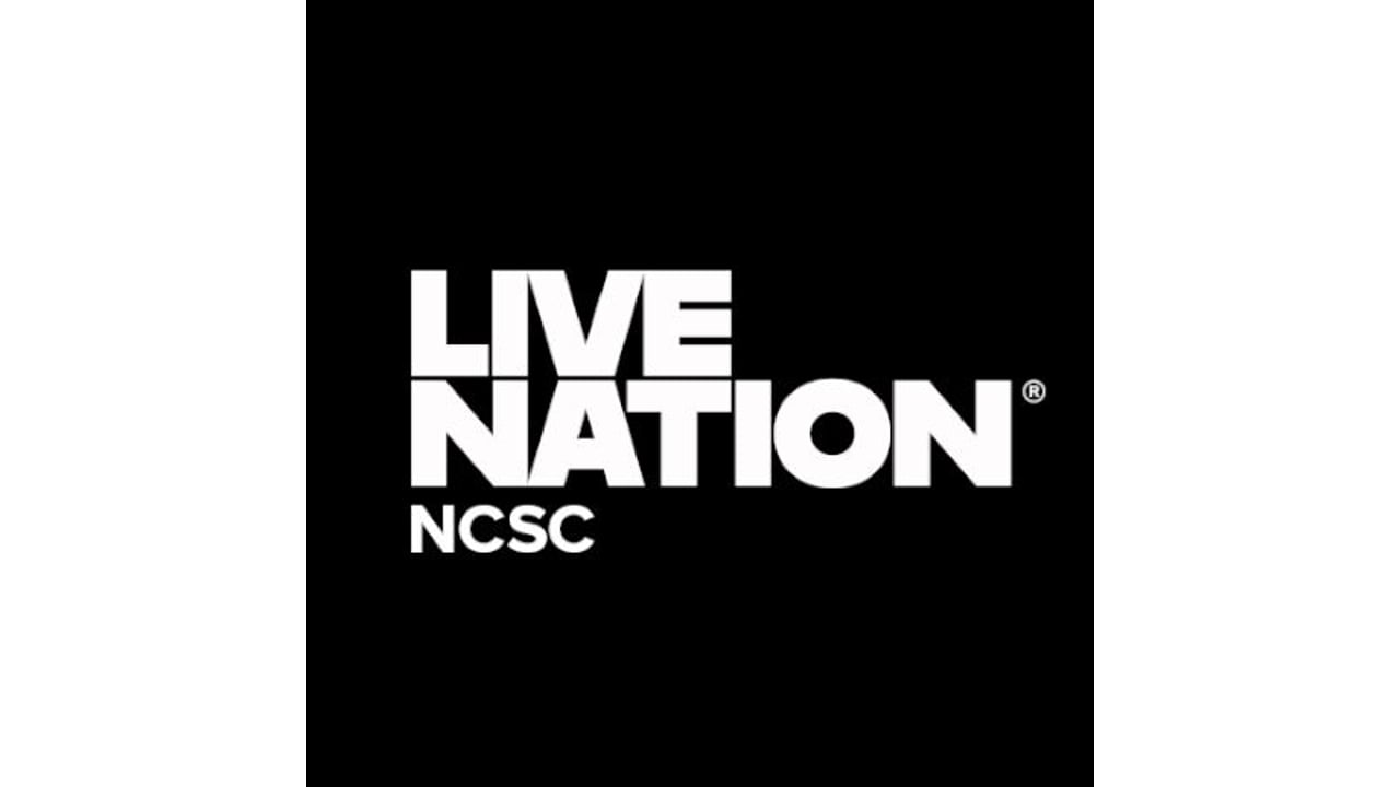 Live Nation Carolinas