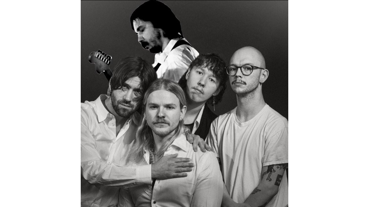 Flesh Machine
