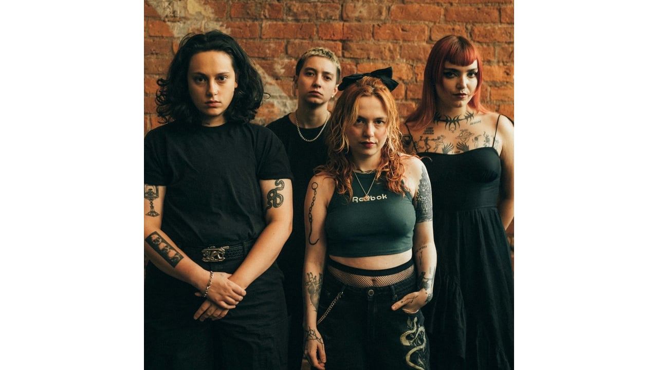 Witch Fever