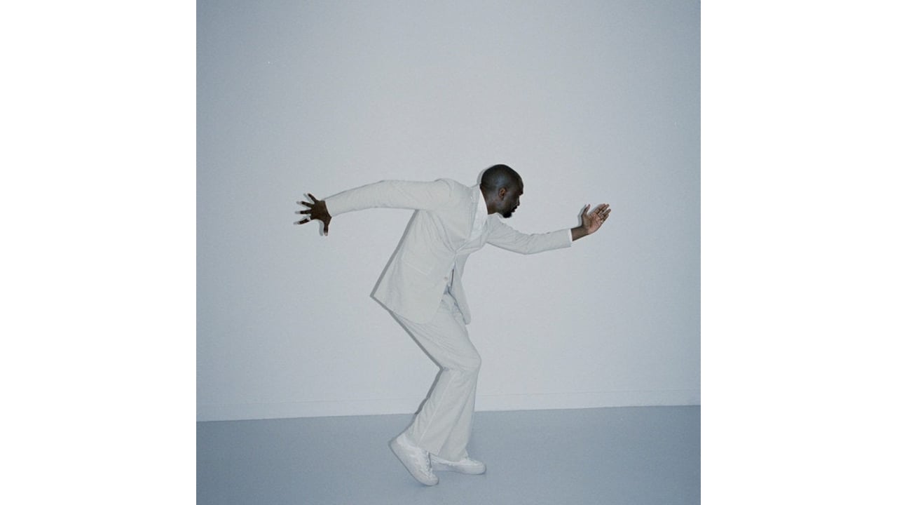 Joshua Idehen