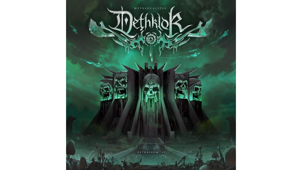 Dethklok