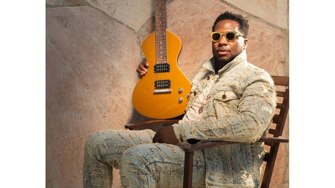 Robert Randolph