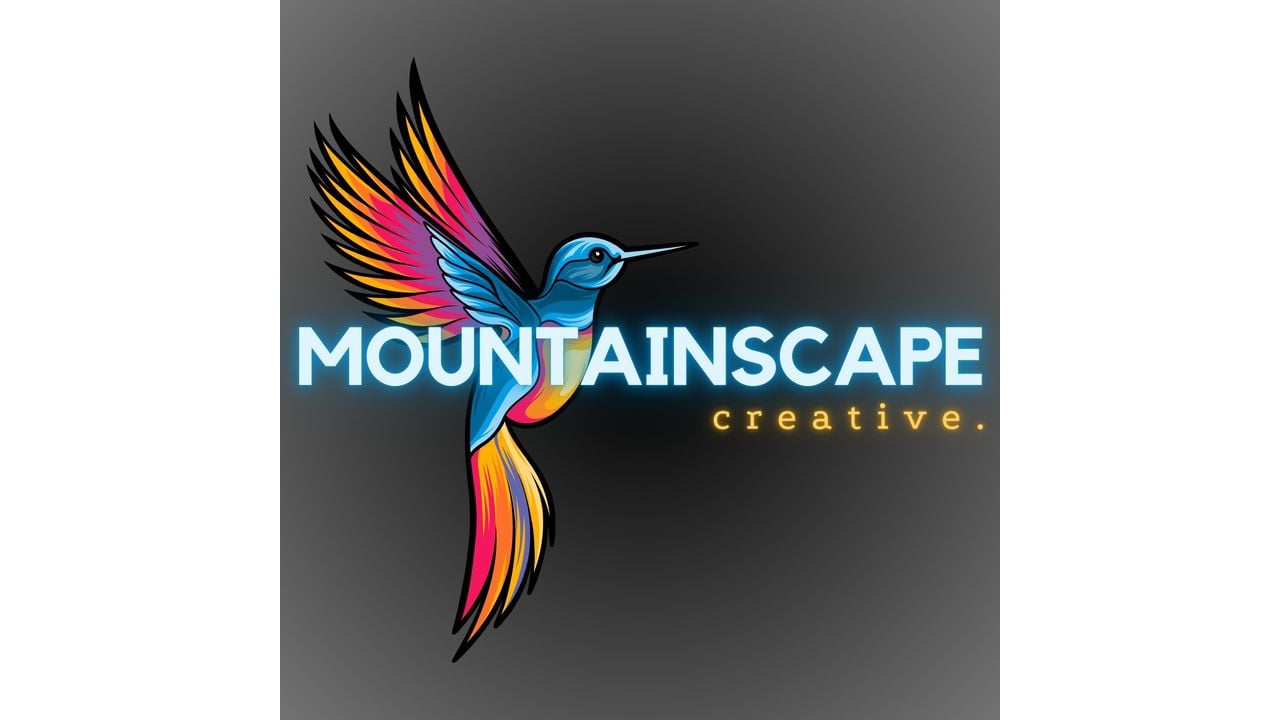 MountainScape Creative.
