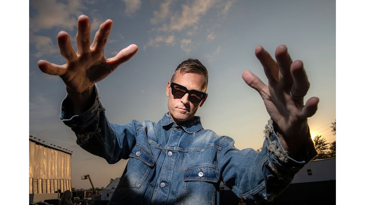 Kaskade