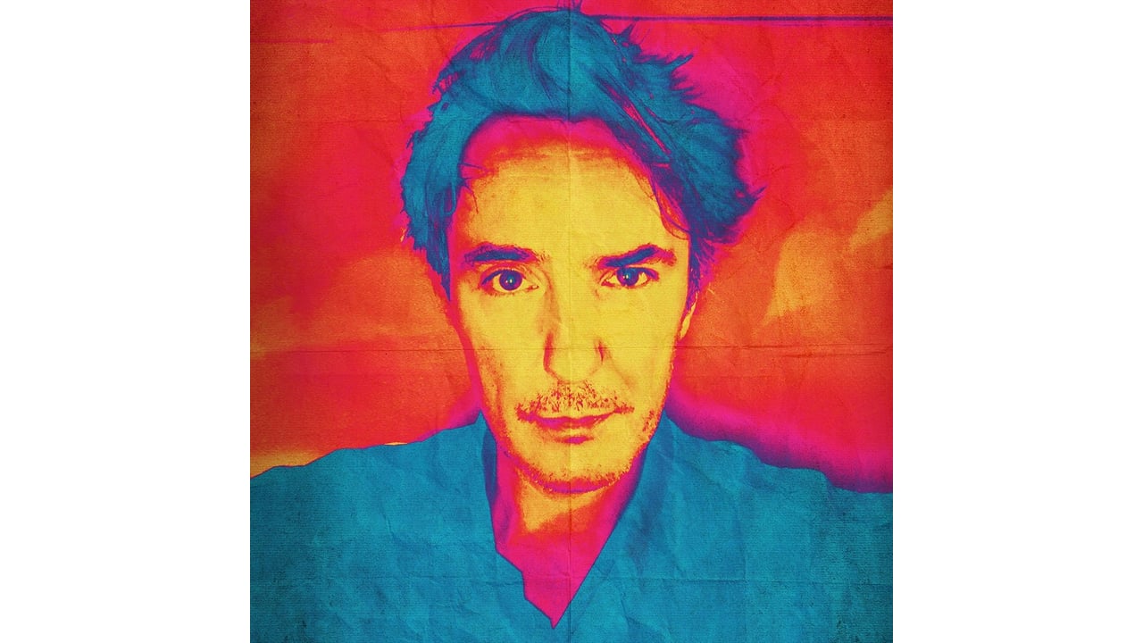 Dylan Moran