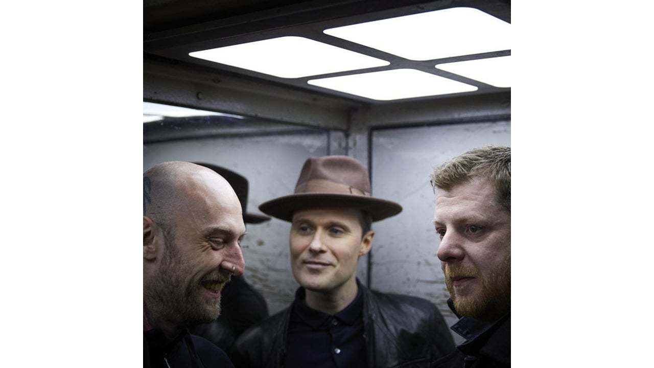 The Fratellis
