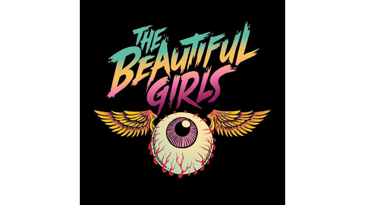 Beautiful Girls