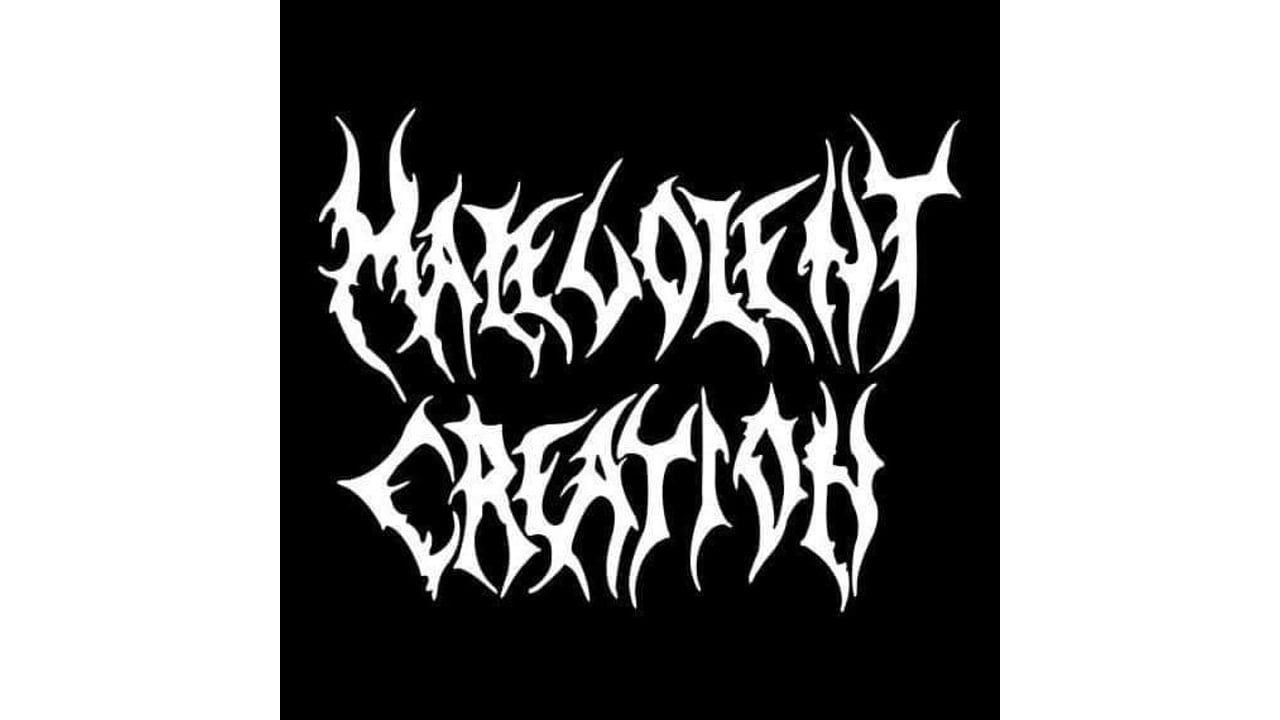 Malevolent Creation Band