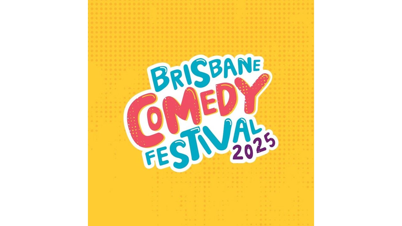 Brisbane Comedy Festival