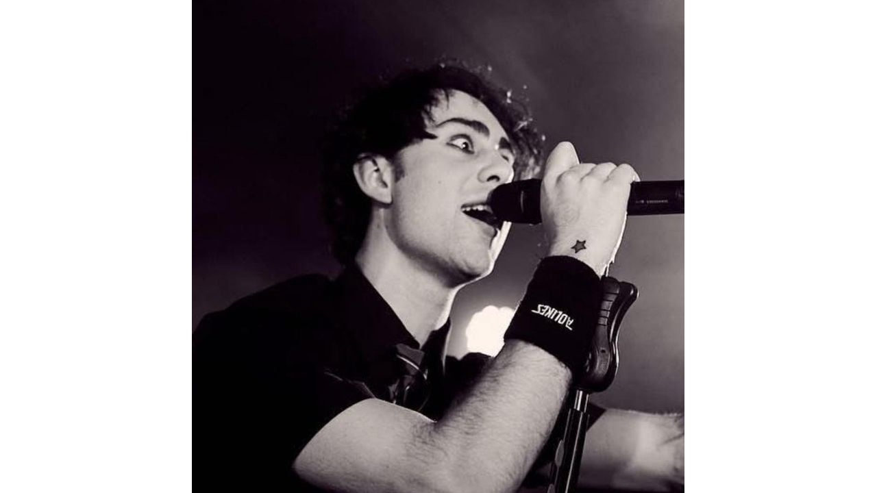GREEN DAZE- A Tribute to Green Day