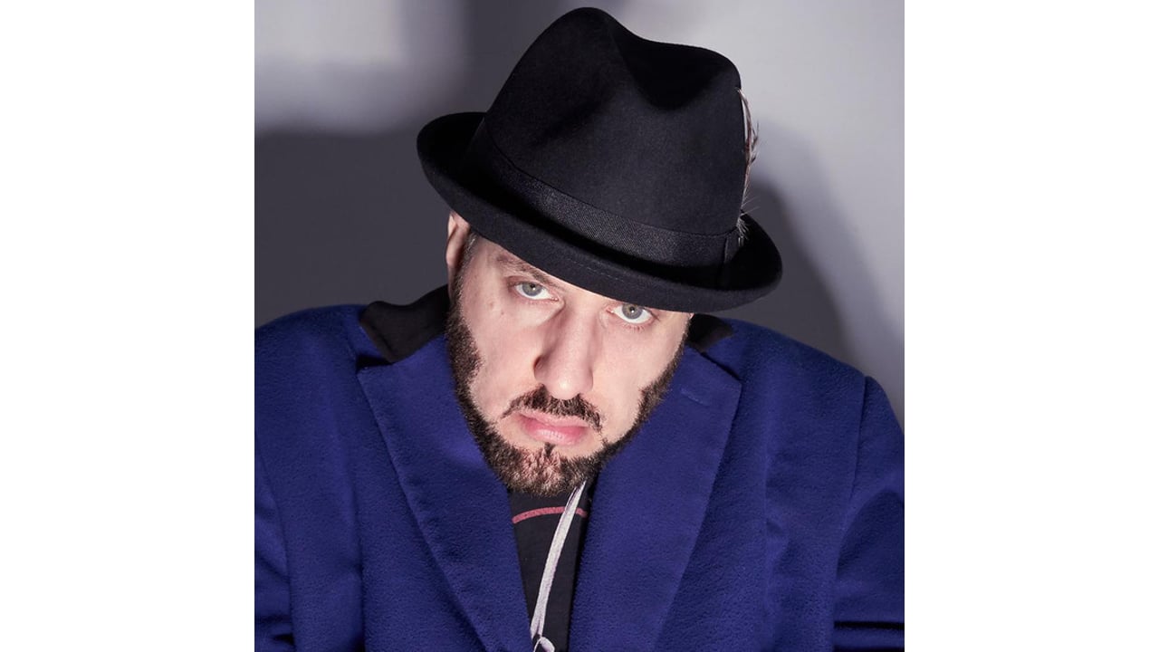 Ra the Rugged Man