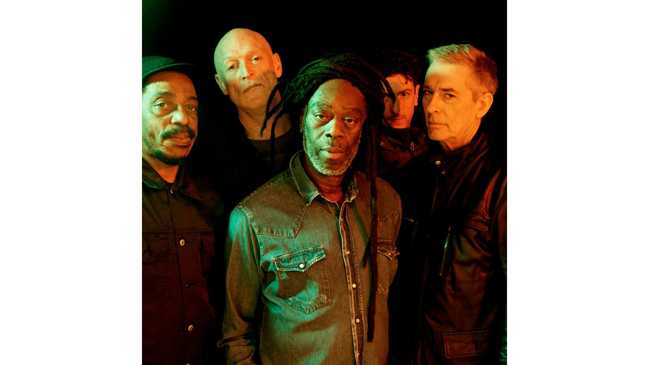 Dreadzone