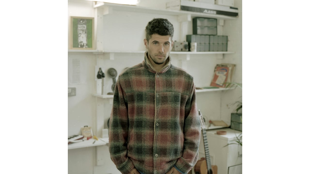 Nick Mulvey