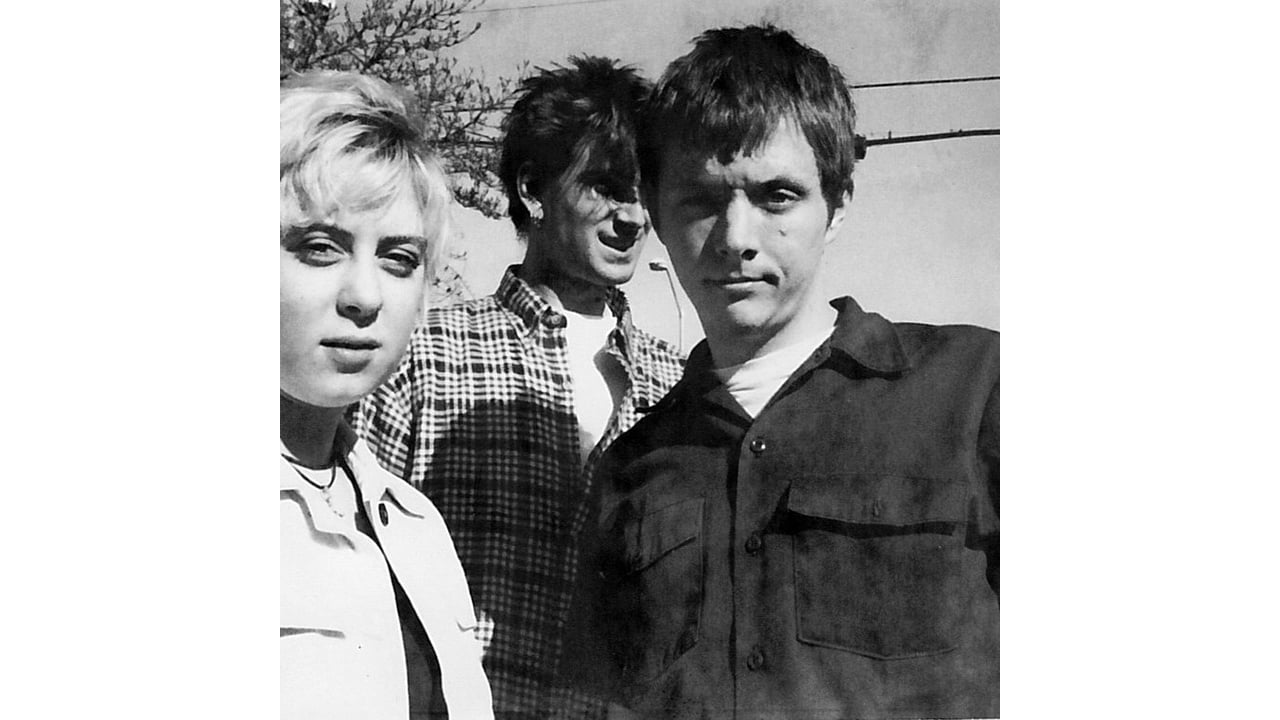 Unwound