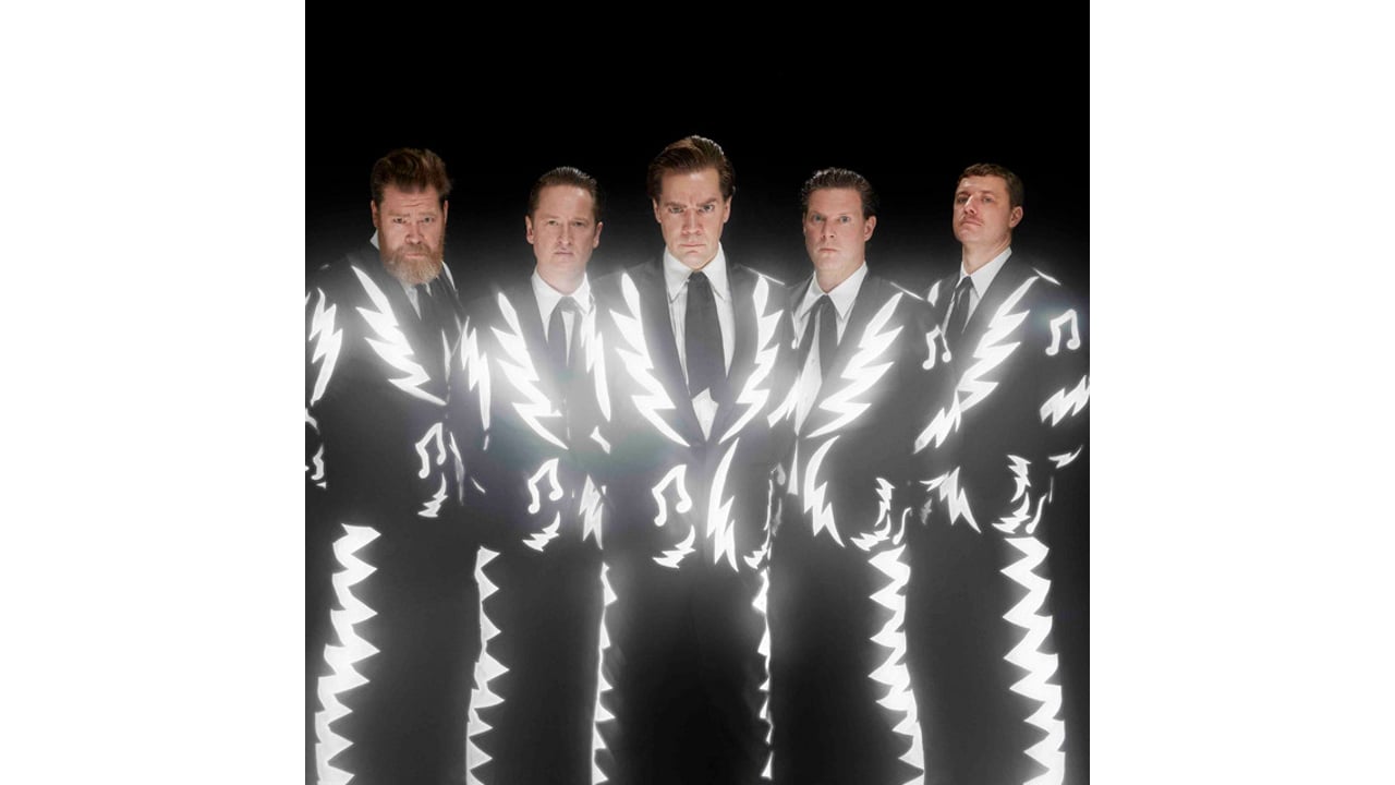 The Hives