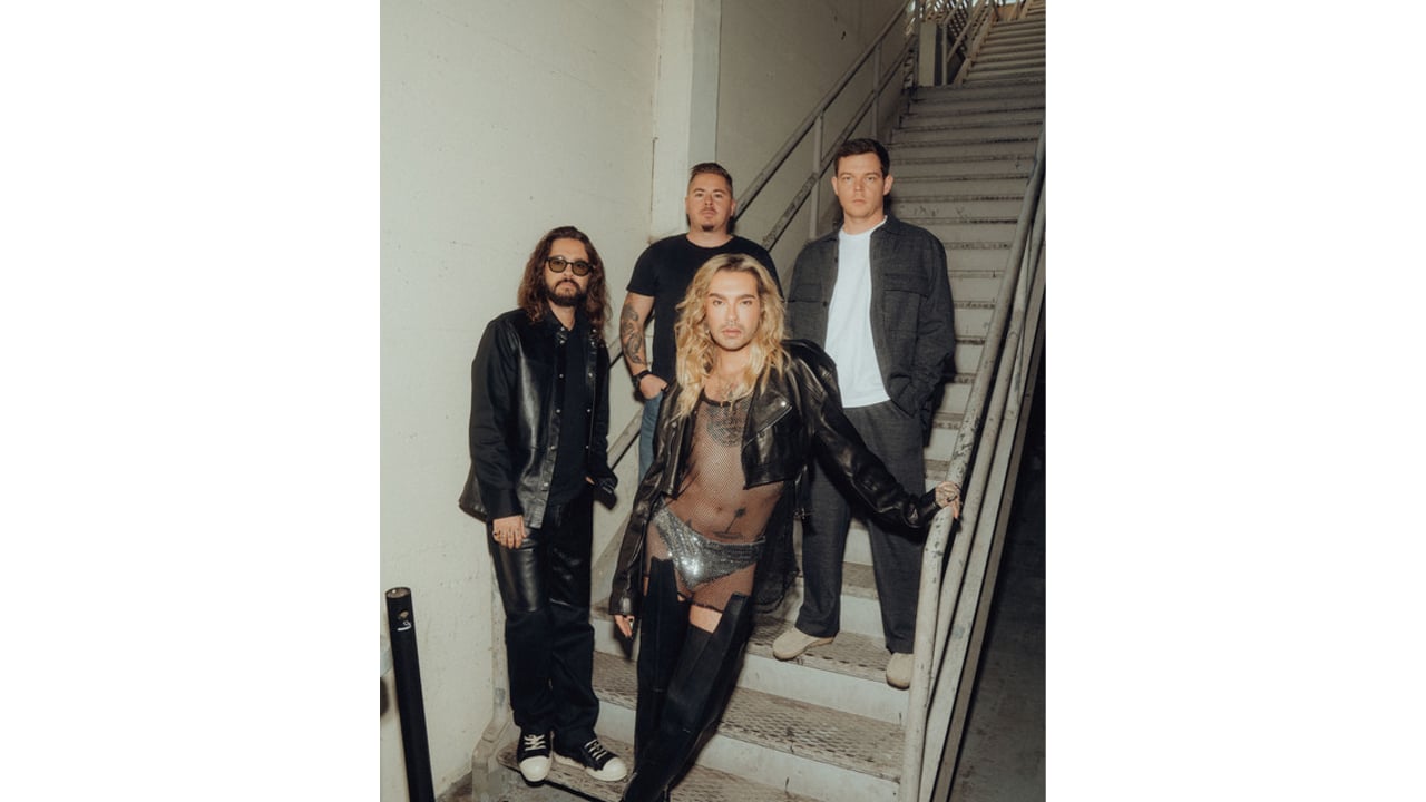 Tokio Hotel