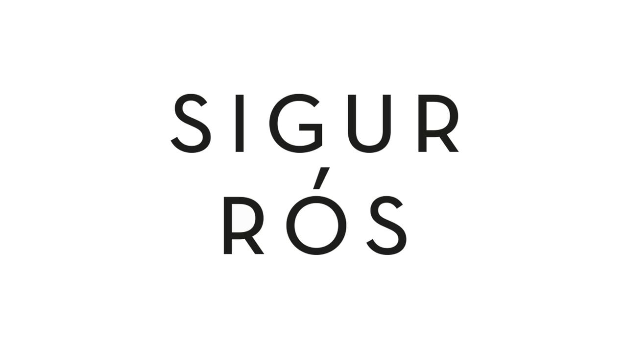 Sigur Rós