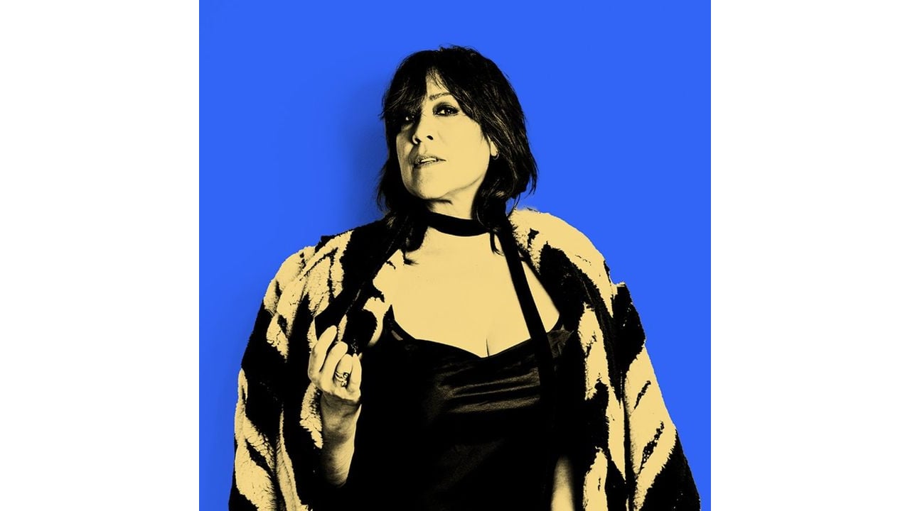 Kate Ceberano
