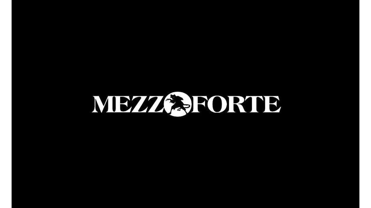 Mezzoforte