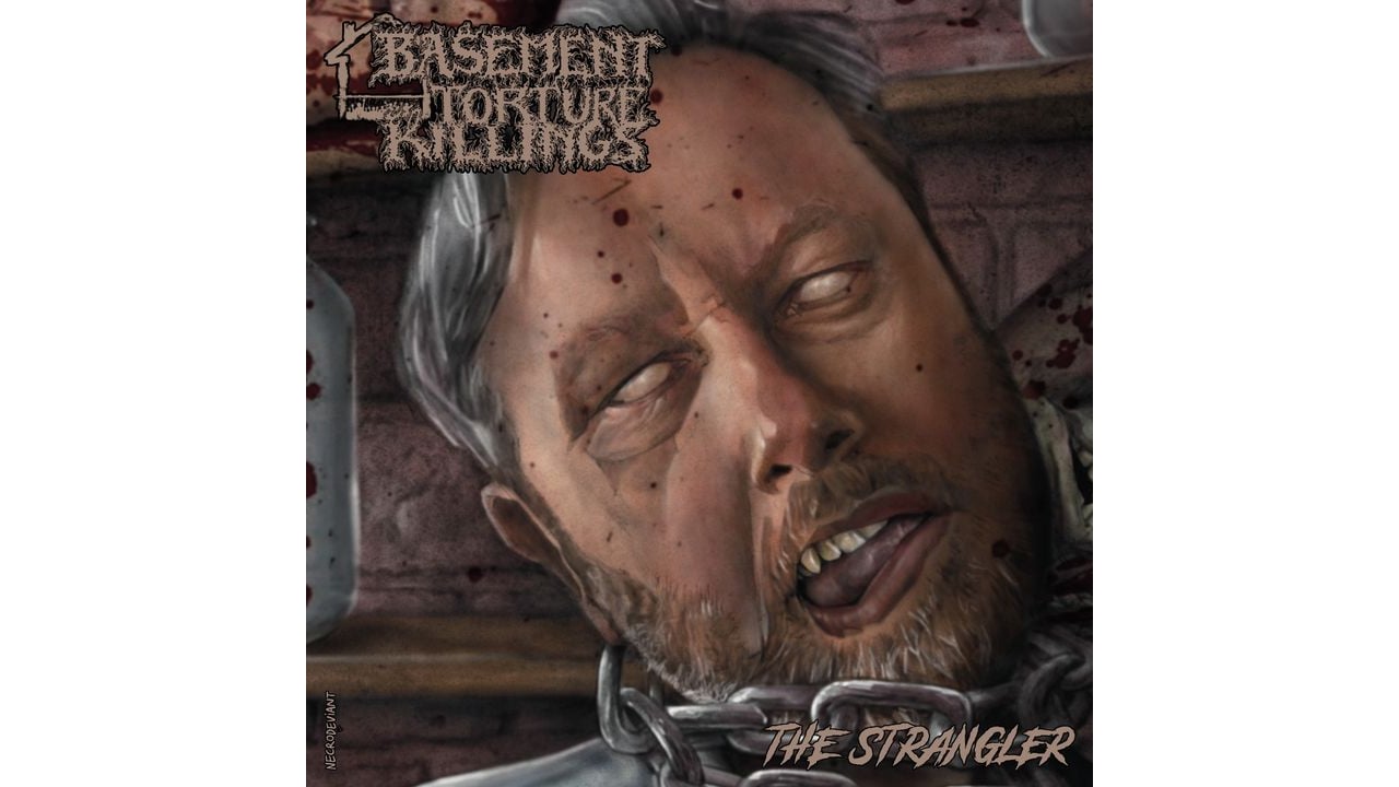 Basement Torture Killings