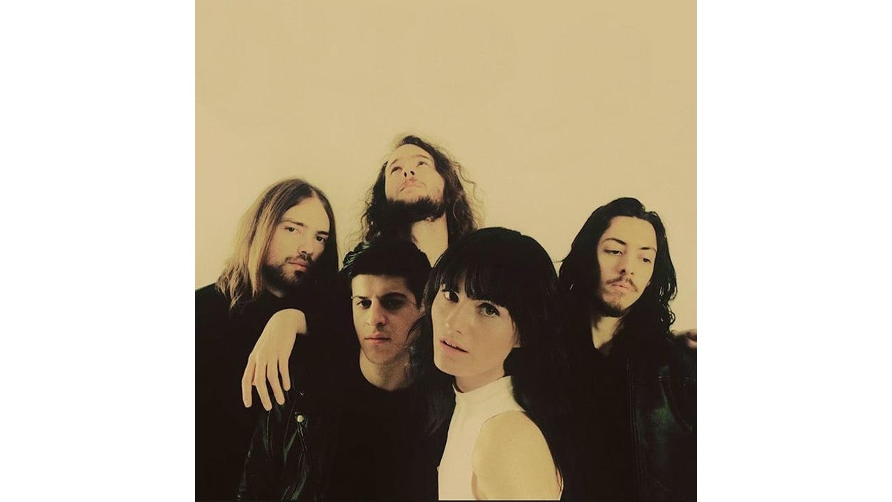The Preatures