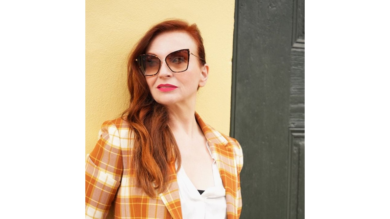 Judith Owen