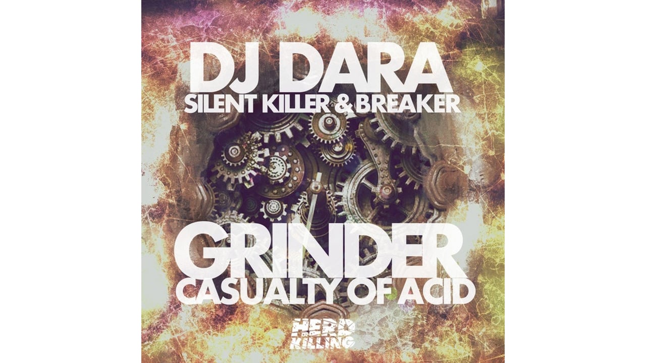 DJ Dara
