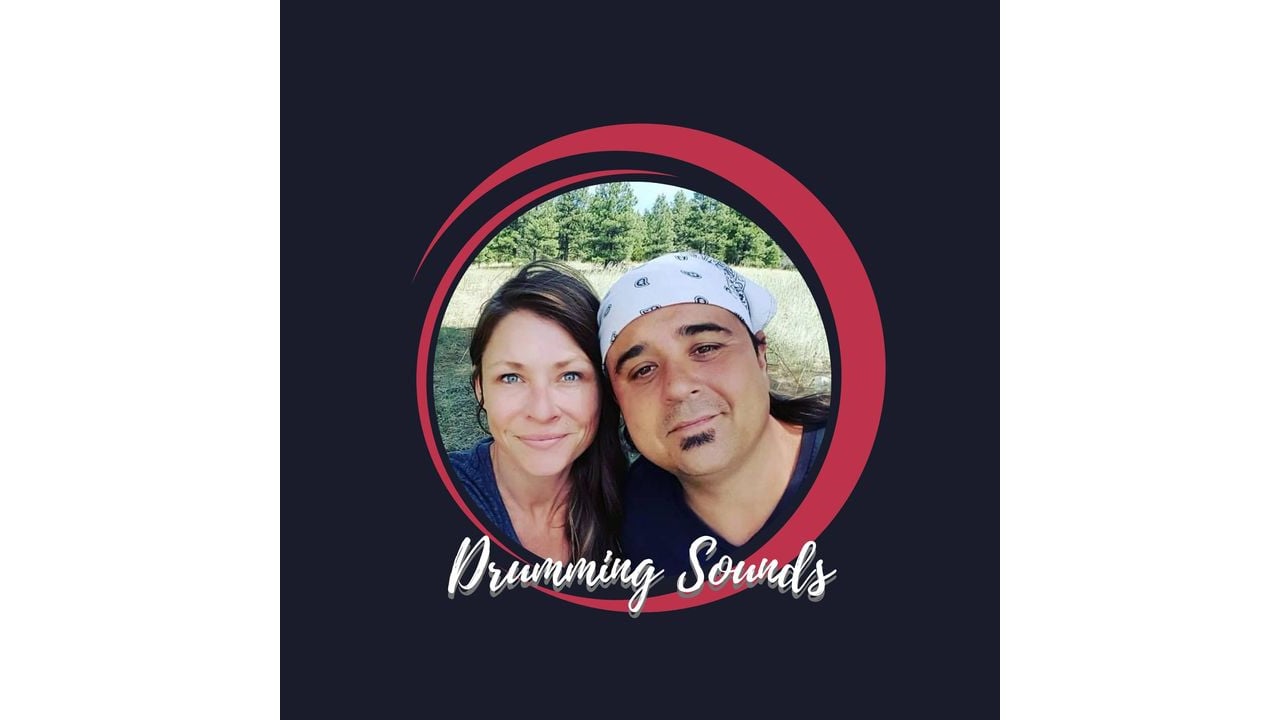 Drumming Sounds