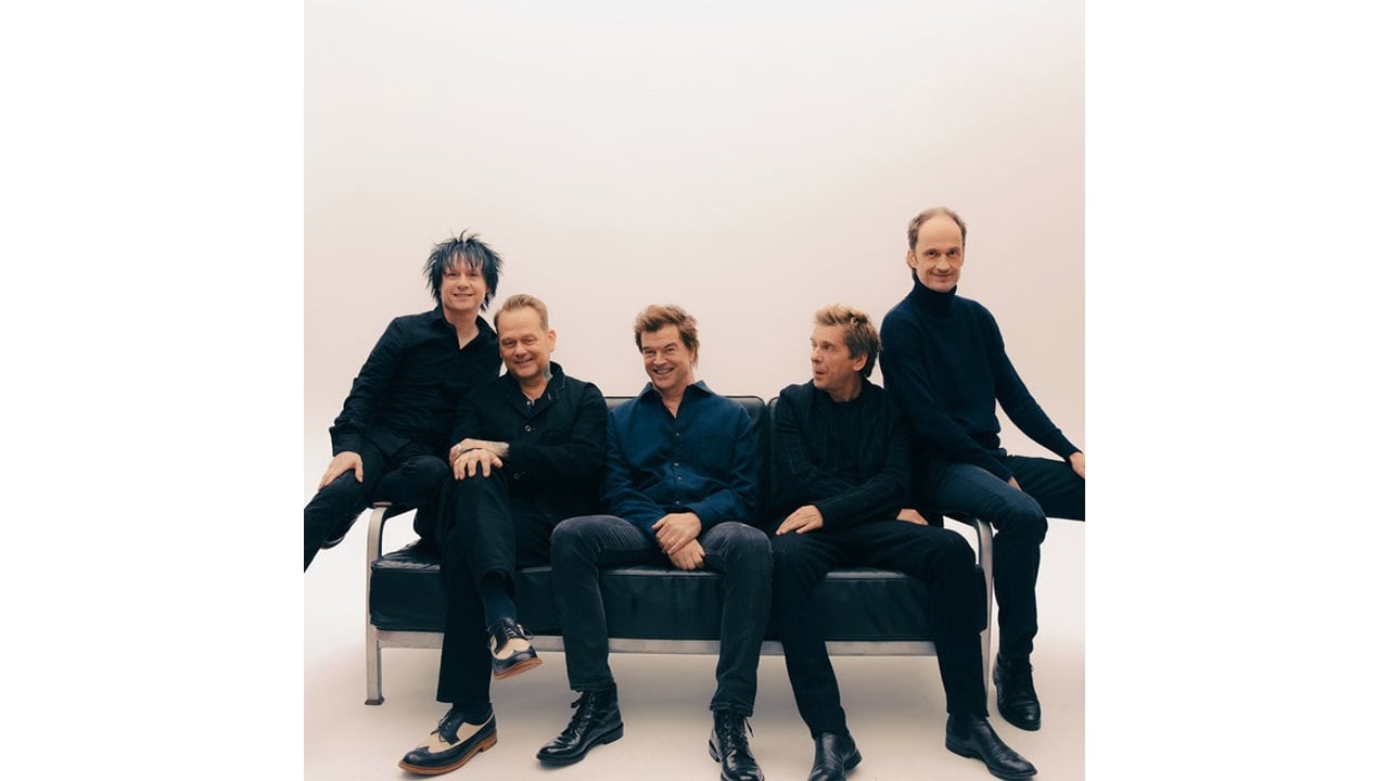 Die Toten Hosen