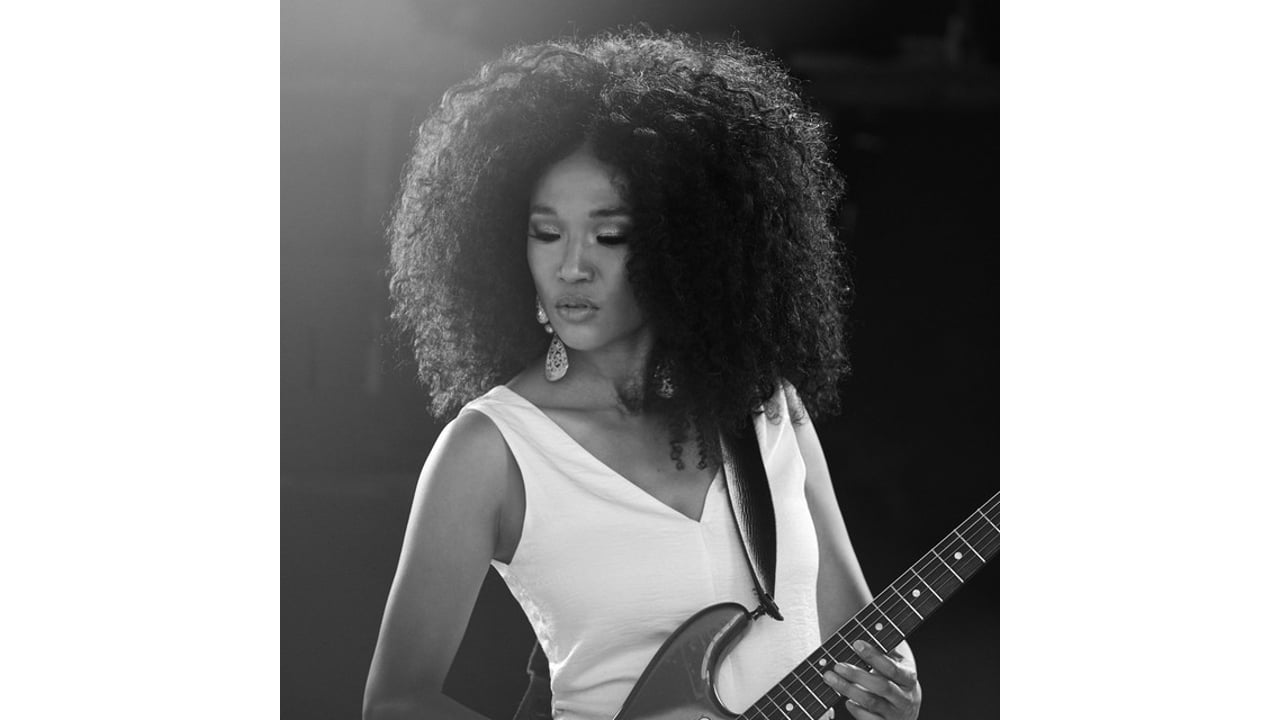 Judith Hill