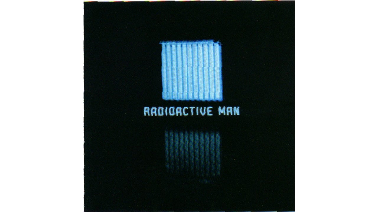 Radioactive Man